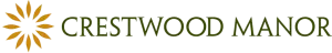 Crestwood Manor Logo