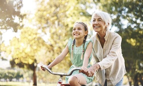 Celebrate healthy aging during Active Aging Week!