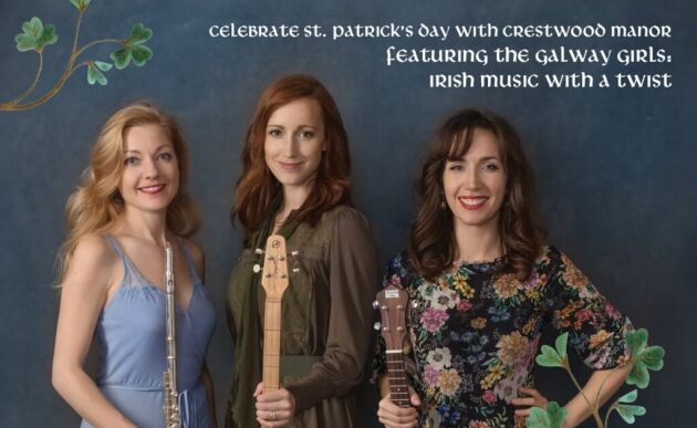 Galway Girls 2026