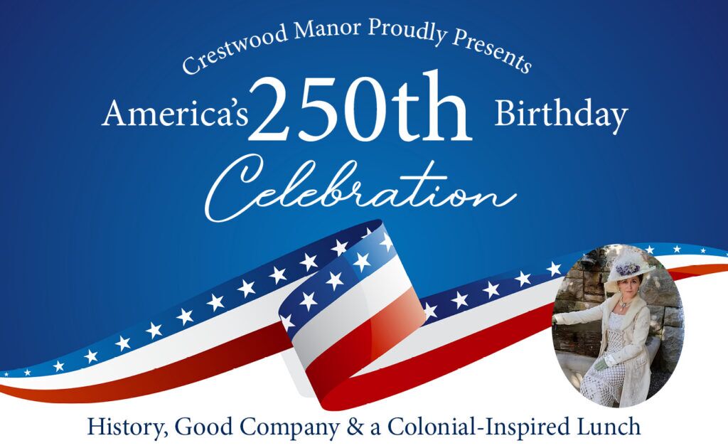 America's 250th Birthday